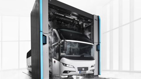 Nova blade vehículos industriales